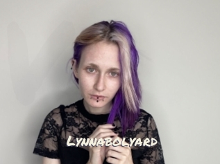 Lynnabolyard