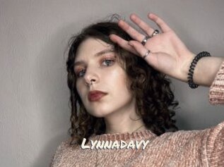 Lynnadavy