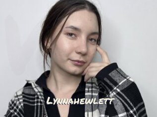 Lynnahewlett