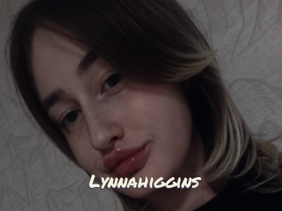 Lynnahiggins