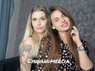 Lynnandmercia