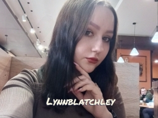 Lynnblatchley