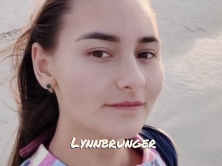 Lynnbrunger