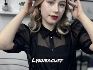 Lynneacuff