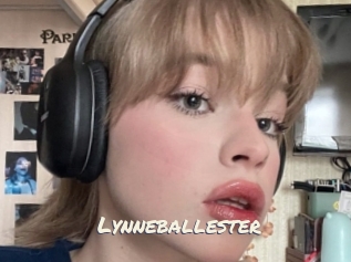 Lynneballester