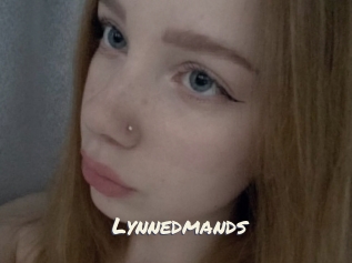 Lynnedmands
