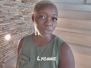 Lyonne