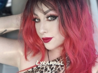 Lyrakall