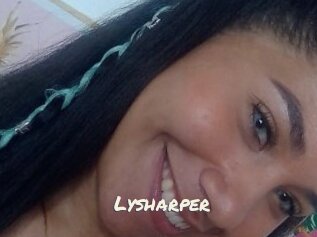 Lysharper