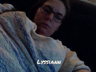 Lyssiann