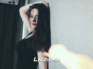 Lyzziemia