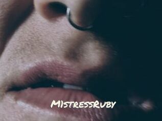 M1stressRuby