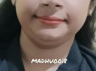 MADHU0018