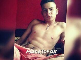 MADRIDFOX