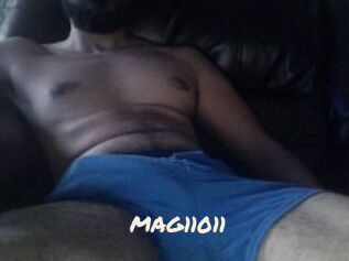 MAG11011