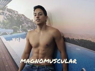 MAGNOMUSCULAR