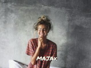 MAJAx