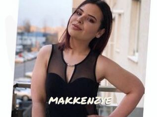 MAKKENZYE