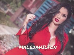 MALEJAHILTON