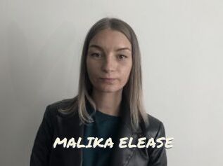 MALIKA_ELEASE