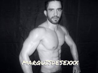 MARQUISDESEXXX