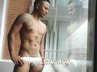 MARTINDAUN