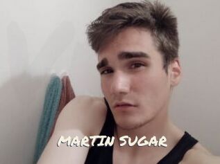 MARTIN_SUGAR