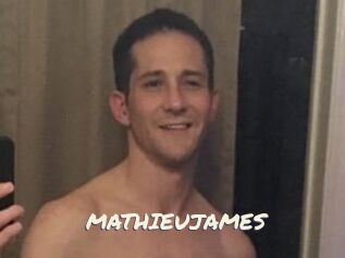 MATHIEUJAMES