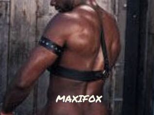 MAXIFOX