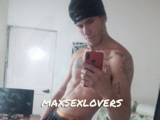 MAXSEXLOVERS