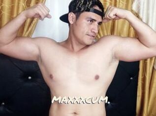 MAXXXCUM