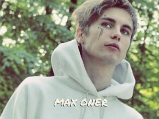 MAX_ONER