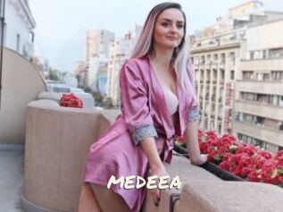 MEDEEA