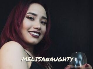MELISANAUGHTY