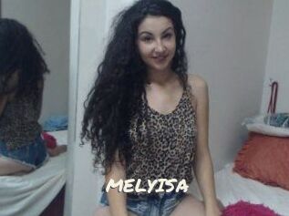 MELYISA