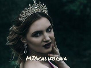 MIAcalifornia