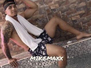 MIKEMAXX