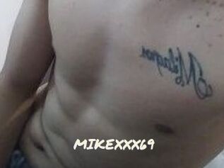 MIKEXXX69