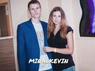 MIRAnKEVIN