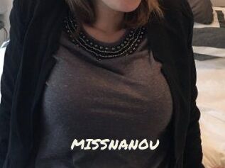 MISSNANOU