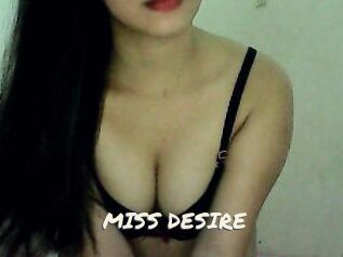 MISS_DESIRE