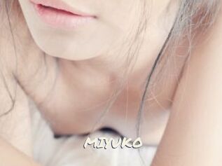 MIYUKO