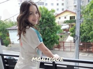 MONIYQUE