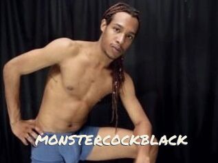 MONSTER_COCK_BLACK