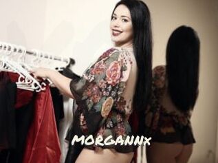 MORGANNx