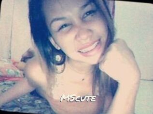 MScute