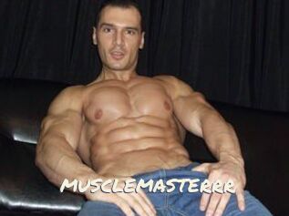 MUSCLEMASTERRR