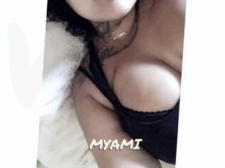MYAMI