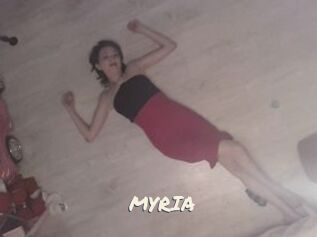 MYRIA