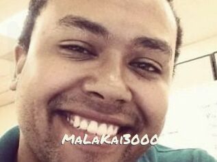 MaLaKai3000
